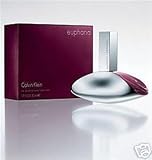 Euphoria Perfume By Calvin Klein 3.4 oz / 100 ml Eau De Parfum(EDP) New In Retail Box