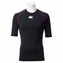 カンタベリーオブニュージーランド（CANTERBURY OF NEW ZEALAND） シャツ（クルーネックシャツ） メンズ