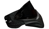NEW EMPIRE EVENT PAINTBALL GOGGLES BLACK