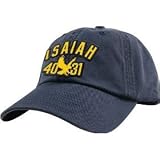 Cap - Isaiah