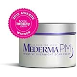 Mederma PM Intensive Overnight Scar Cream 1.7 oz