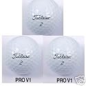36 X TITLEIST PRO V1 X GRADE A GOLF BALLS