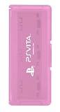 �J�[�h�P�[�X6 for PS VITA PSV-010 [�s���N]