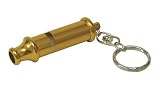 HY-KO PRODUCTS CO. KB350-BKT BOBBY WHISTLE (PACK OF 21)