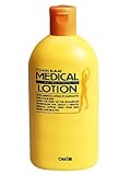 メンターム メディカルローション 200ml