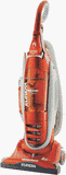 Eureka 8802AVZ Capture Bagless Upright Vacuum Cleaner