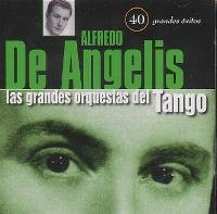 alfredo de angelis - Grandes Exitos - Zortam Music