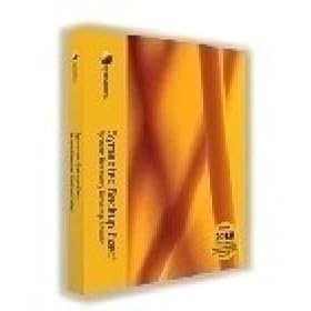 Symantec Backup Exec 2010 Remote Agent for Linux or UNIX Servers with 1 Year Essential Support - 1 Server