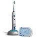 Oral B Triumph 9950 with Smart Guide with 4 Brush Heads