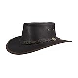 Barmah Hats