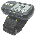 Garmin Forerunner 201 Wrist-Mounted GPS Fitness Computer
