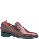 Barker Mens Hadley