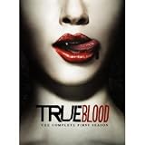 True Blood: The Complete First Season (2009) Anna Paquin (Actor), Stephen Moyer (Actor) | Rated: Nr | Format: DVD