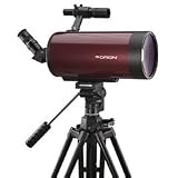 Orion Apex 127mm Maksutov-Cassegrain Telescope