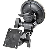 PanaVise 809-AMP Satellite Radio Vehicle Mount