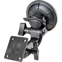 PanaVise 809-AMP Satellite Radio Vehicle Mount
