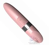 Lelo Mia Pleasure Pink Lipstick Vibrator Massager