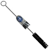 アイガーツール(EIGER TOOL) チューブブラシ 豚毛 No.79