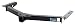 Curt Manufacturing 13087 Class III Receiver