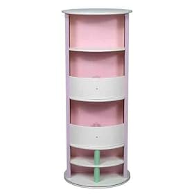 Guidecraft Dress-up Carousel Pastel by GuideCraft