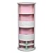 Guidecraft Dress-up Carousel Pastel