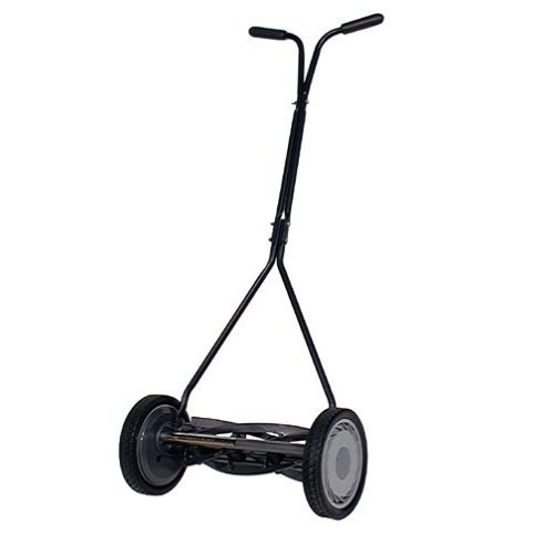 Great States #414-16 5 Blade 16 Reel Mower