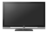 Sony Bravia W-Series KDL-52W4100 52-Inch 1080p 120Hz LCD HDTV