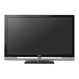 Sony Bravia W-Series KDL-52W4100 52-Inch 1080p 120Hz LCD HDTV