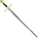 Gold King Arthur's #1 Premiere Excalibur
