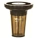 Swissgold TF 500 Tea Filter, Black