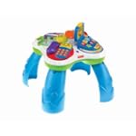 Lil Laugh and Learn Busy Day Learning Table
