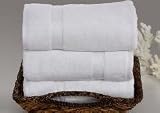 Turkish Towel Organic Bath Sheet (2 Pc)