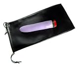 Pipedream Products Soft Flexible Warm Feel Purple Vibrator