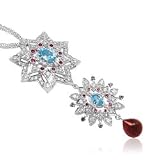 Bridal Pendant
