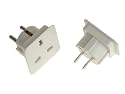 Worldwide Travel Adapter