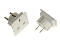 Worldwide Travel Adapter