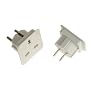 Worldwide Travel Adapter