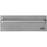 DCS Appliances : WDT-30 30in SS Warming Drawer