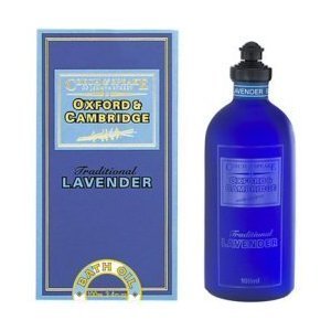 CZECH & SPEAKEOxford & Cambridge Aftershave Shaker Bottle 100ml (3.4 Fl Oz) | Fresh, Herbaceous, Invigorating | Luxury Men’s Aftershave | Finest Essential Oils | Lavender, Oakmoss, Peppermint