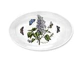 Portmeirion Botanic Garden Oval Baking Dish