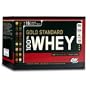 Optimum Nutrition 100% Whey Gold Standard, Variety Pack, 16 packets