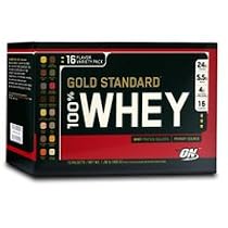 optimum whey