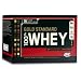Optimum Nutrition 100% Whey Gold Standard, Variety Pack, 16 packets
