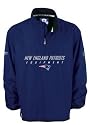 New England Patriots Equipment Hot Jacket