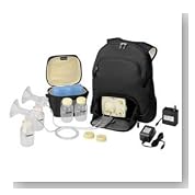 Medela Black Pump In Style<br />
Adv -Backpack" /><br />
<b>Medela Black Pump In Style<br />
Adv -Backpack</b><br />
<img border=
