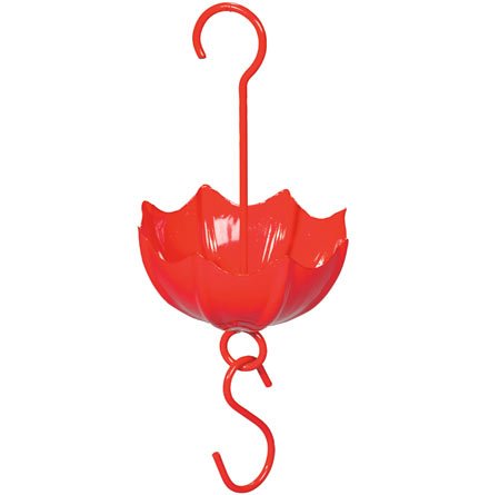 Ant Moat 3 x Color: Red