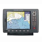 CP500 Chartplotter
