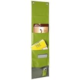 Kiwi Green Reisenthel Magazine Board Storage organizer