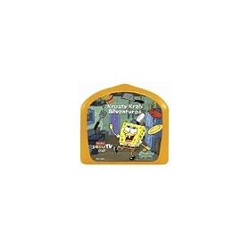 InteracTV - SpongeBob's Krusty Krab Adventures by Fisher-Price