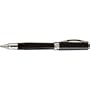 Visconti Opera Black Guilloche Body Rollerball Pen